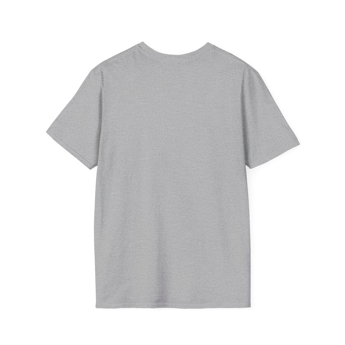 BLESS'D Foundation Tee | Core Collection