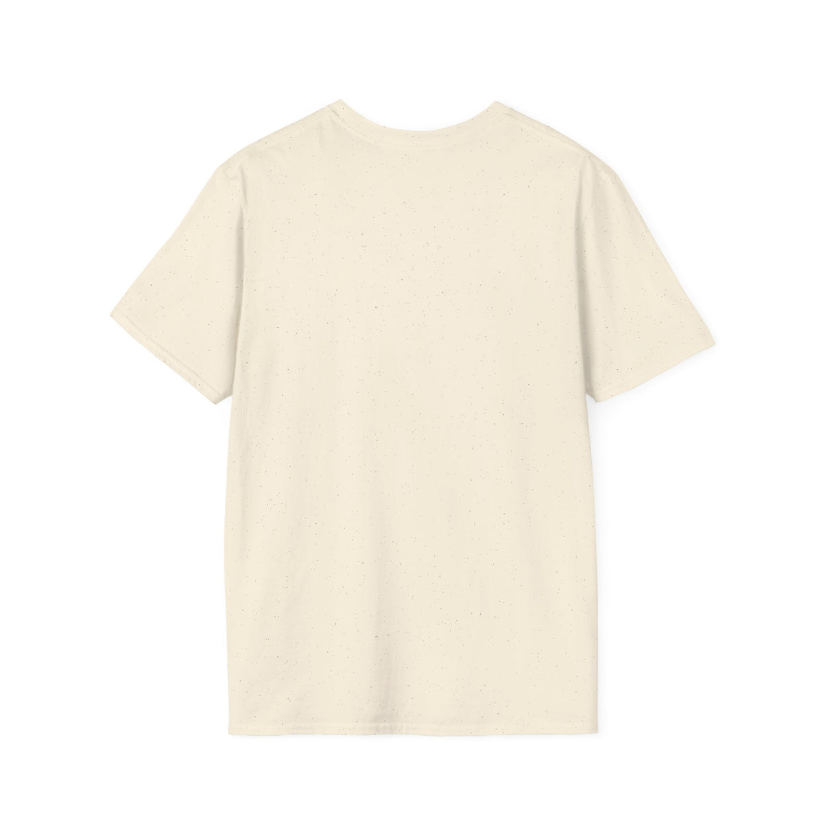 BLESS'D Foundation Tee | Core Collection