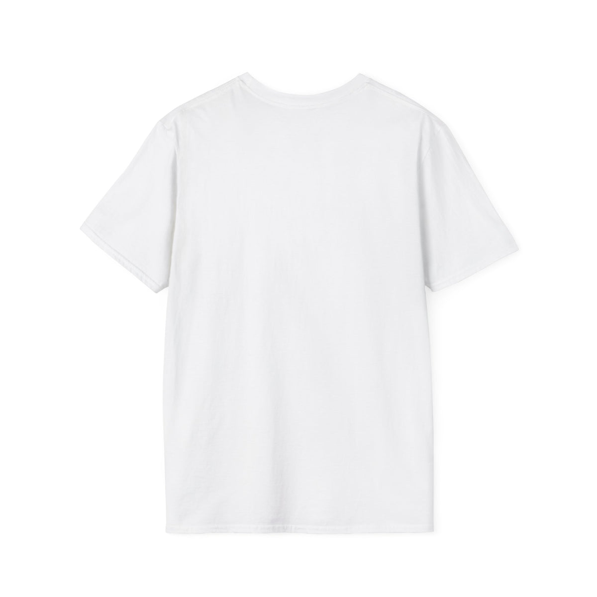 BLESS'D Foundation Tee | Core Collection